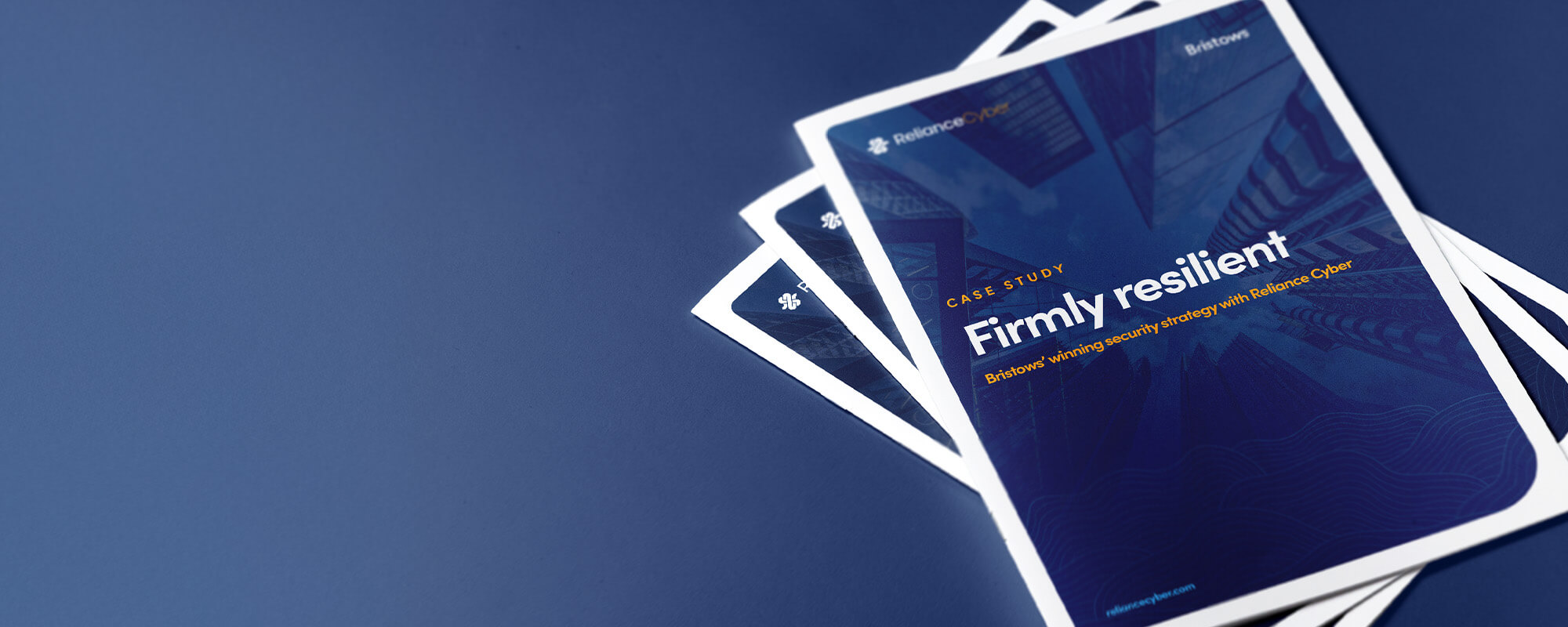 513745.03.K - Reliance Cyber - Bristows Case Study - Article graphic