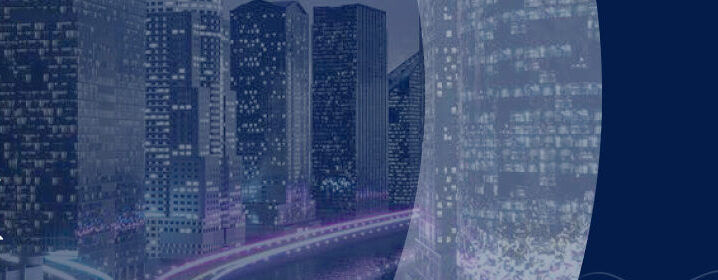 CYBERUK BANNER to promote event attendance