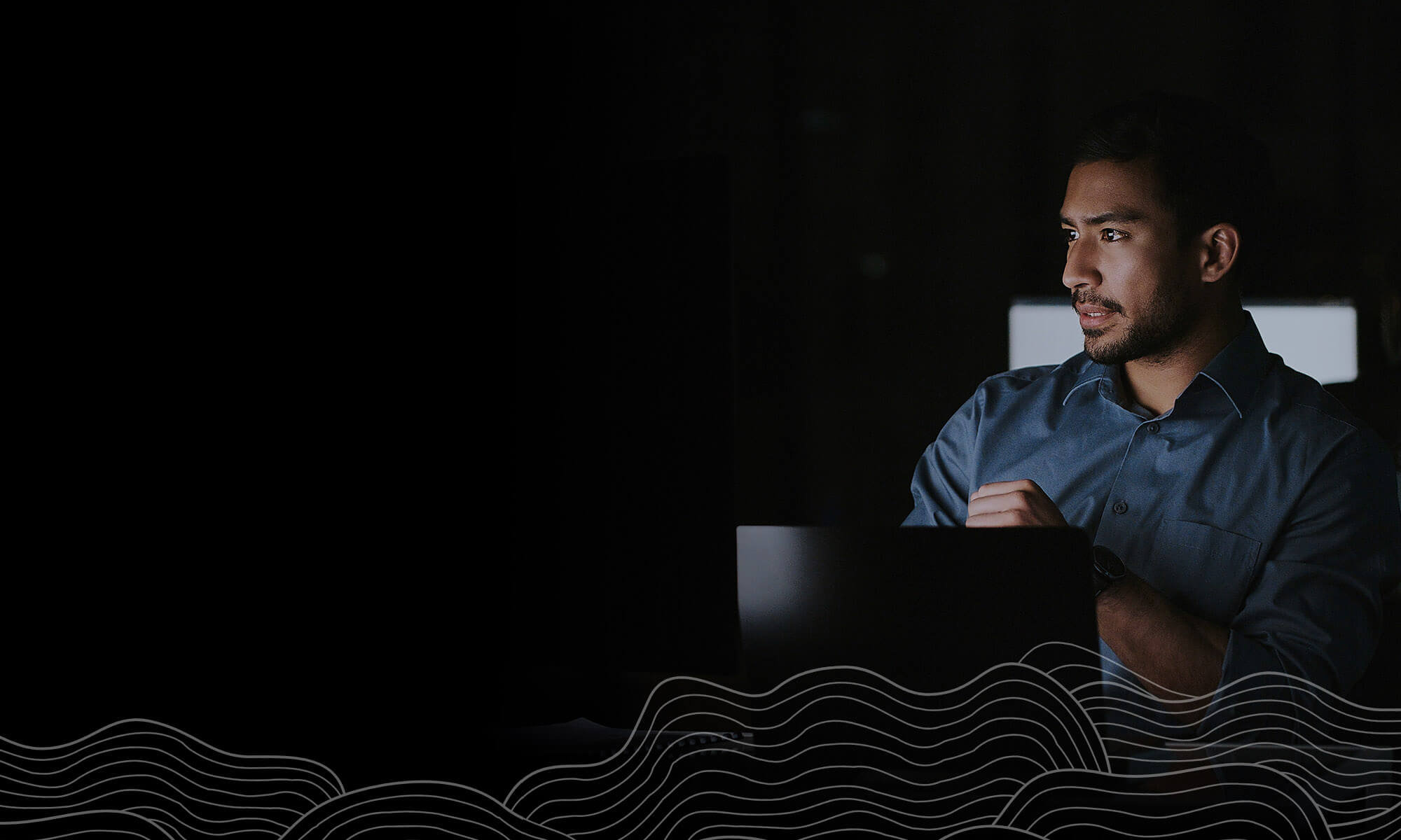 Reliance Cyber Google Cloud image background