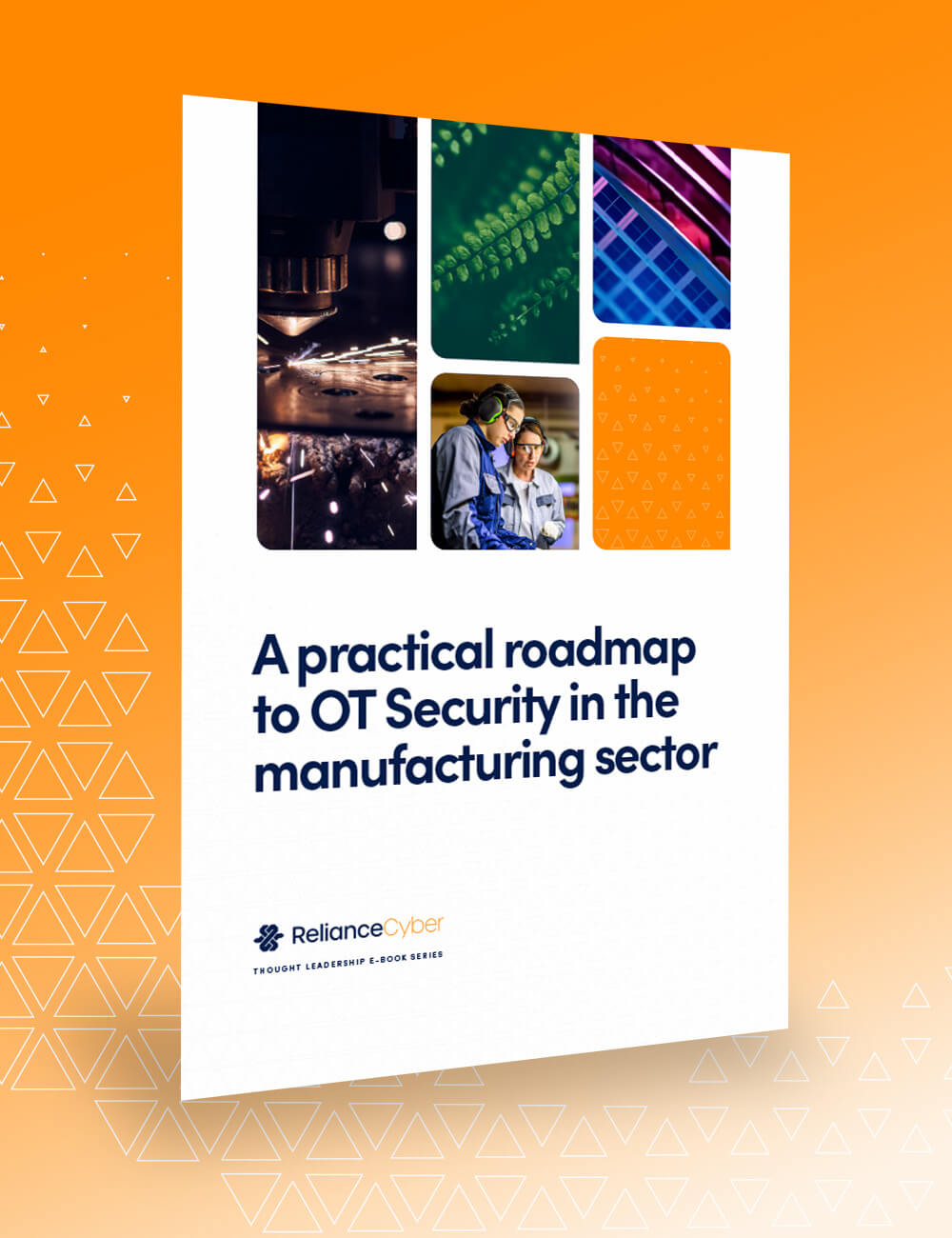 A Practical OT Roadmap for Manufacturing