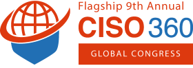 Ciso 360 Global Congress logo