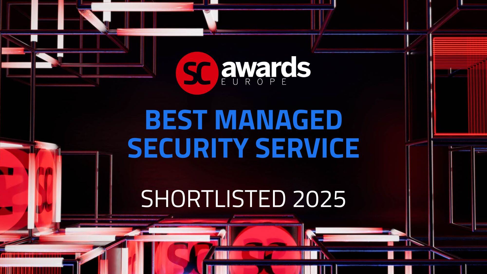 SC Awards 2025 Banner