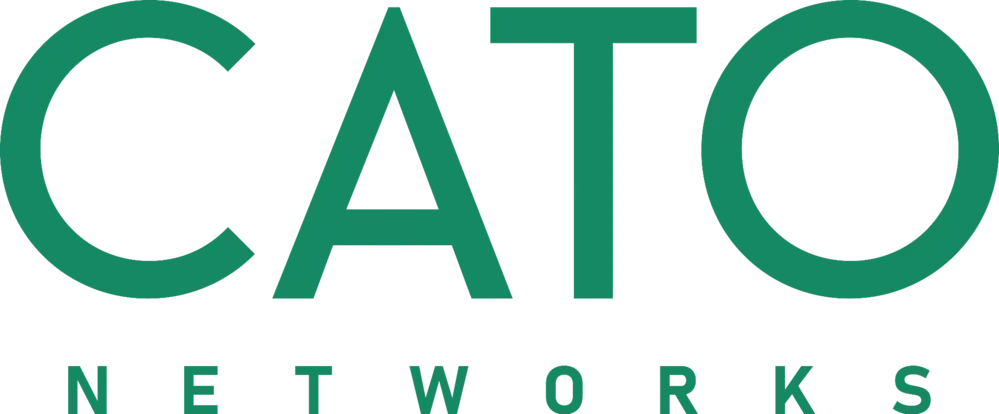 Cato networks logo