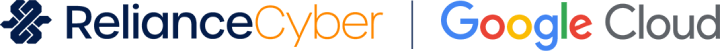 Reliance Cyber | Google Cloud