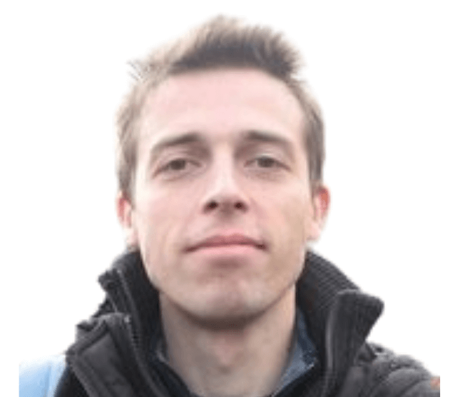 Sergej Gurenko, Cloud Security Architect