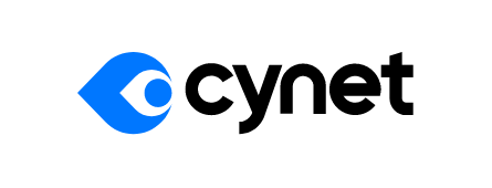 Cynet logo