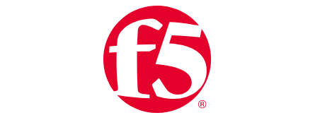 F5 logo