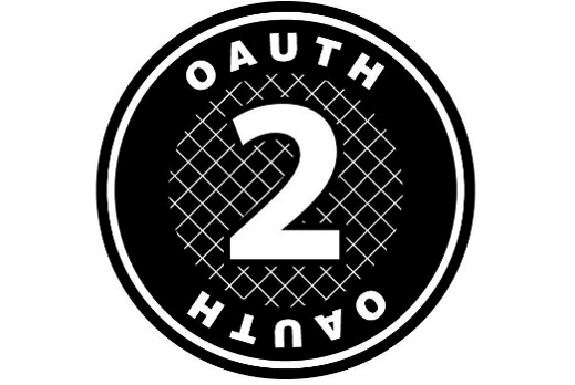 Oauth 2 logo