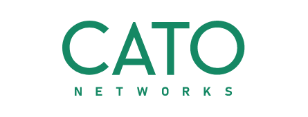 cato green logo