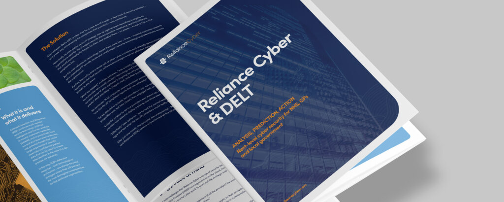 Reliance Cyber & Delt