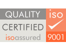 ISO 9001 certification