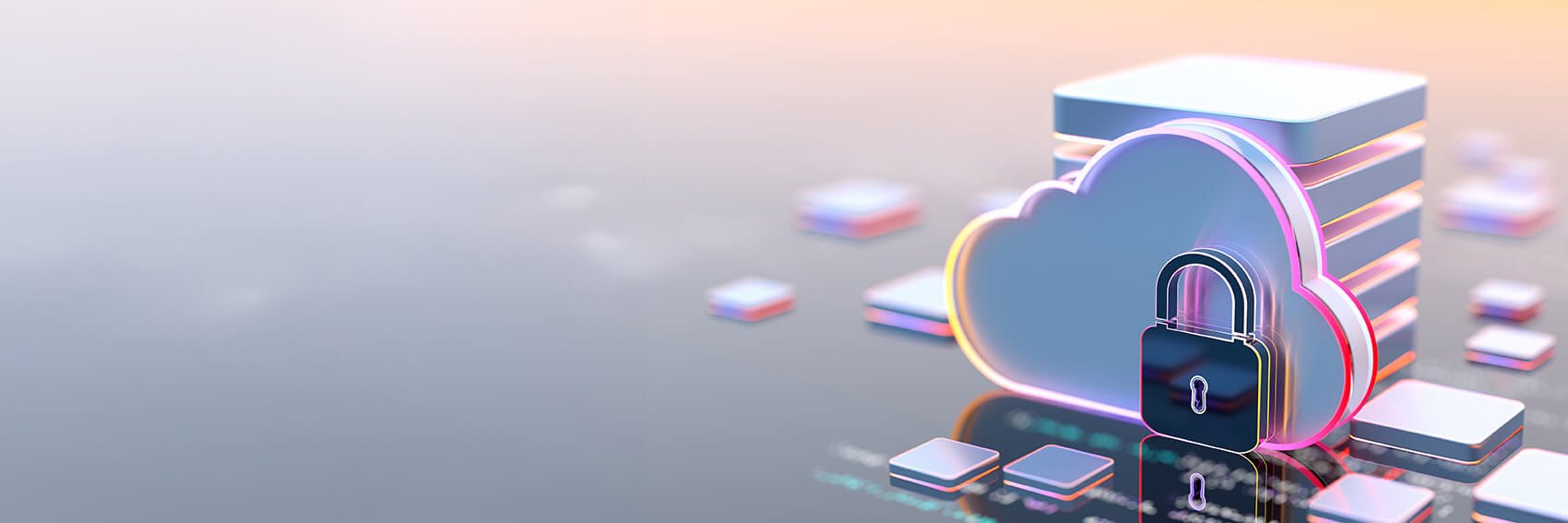 Cloud security tips