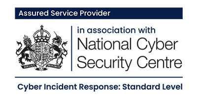 National Cyber Security Centre Certification
